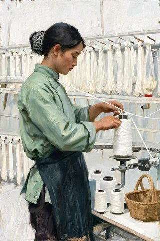 Itzayana 名字源頭意象圖