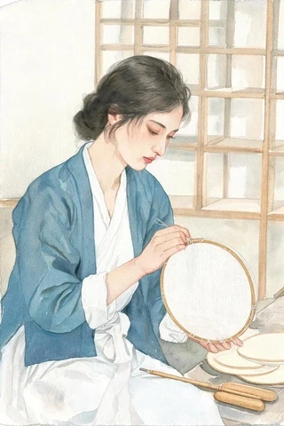 Jaelynn 名字源頭意象圖