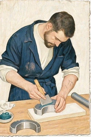 Jakobi 名字源頭意象圖
