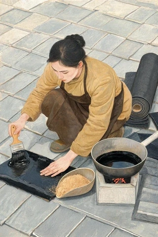 Jannah 名字源頭意象圖