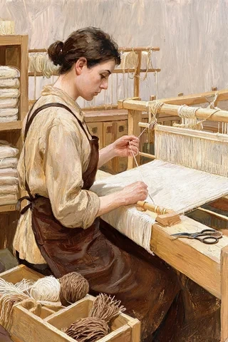 Jasmin 名字源頭意象圖