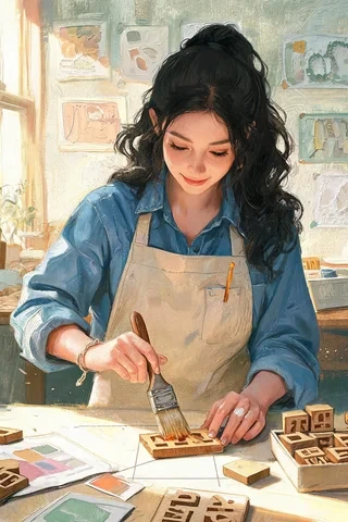 Jayla 名字源頭意象圖