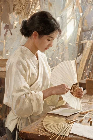 Jayleen 名字源頭意象圖