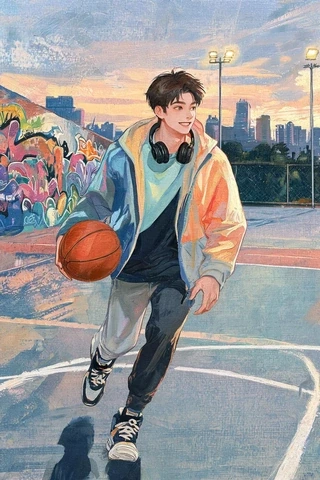 Jaylen 名字源頭意象圖