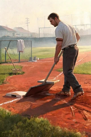 Joe 名字源頭意象圖