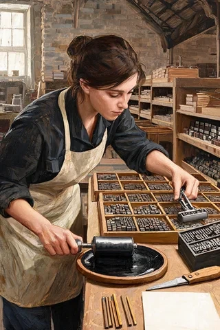 Joelle 名字源頭意象圖