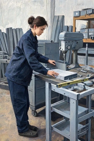 Joselyn 名字源頭意象圖
