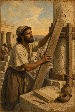 Josiah source review