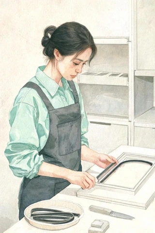 Journie 名字源頭意象圖
