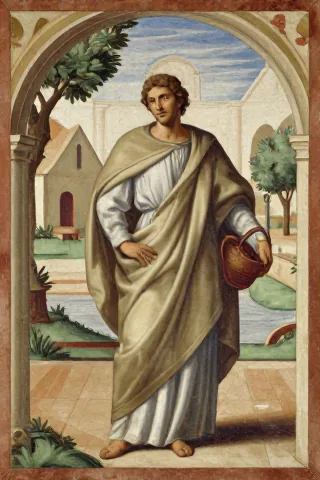 John the Baptist