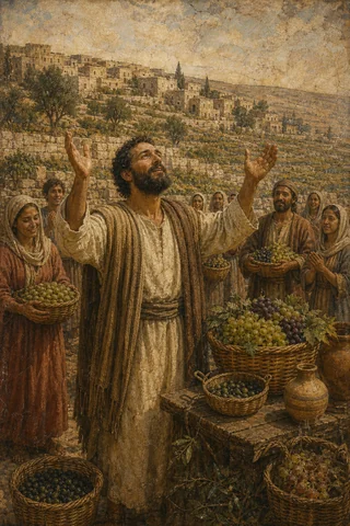 Judah source review