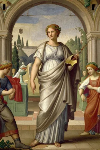 Julia the Elder