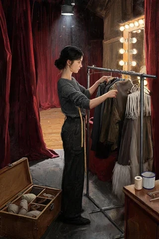 Julietta 名字源頭意象圖
