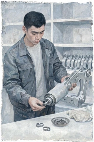 Jyaire 名字源頭意象圖