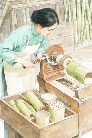 Kaira 名字源頭意象圖
