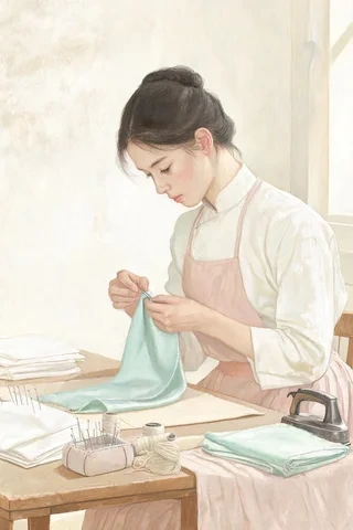Kaisley 名字源頭意象圖