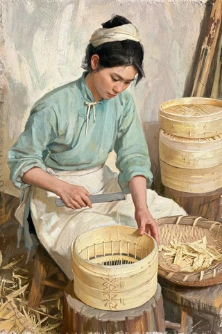 Kalilah 名字源頭意象圖