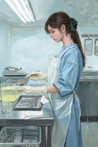 Kallie 名字源頭意象圖