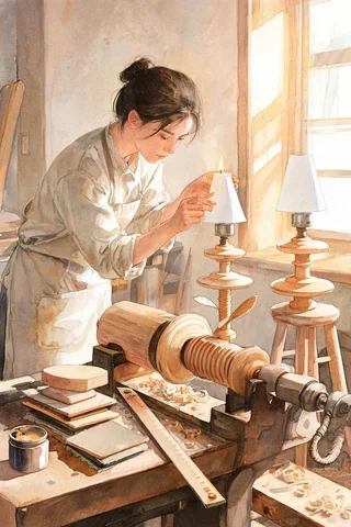 Karolina 名字源頭意象圖