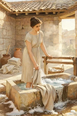 Kassandra 名字源頭意象圖