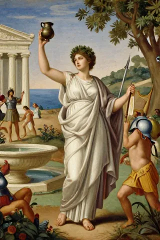 Catherine of Alexandria