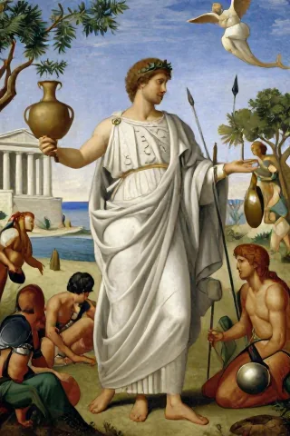 Catherine of Alexandria