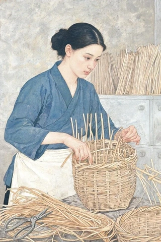 Keila 名字源頭意象圖