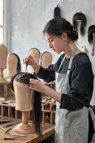 Keilany 名字源頭意象圖
