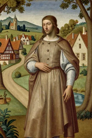 Kendrick Old English source