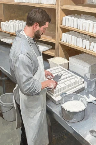 Knowledge 名字源頭意象圖
