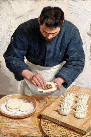 Kyce 名字源頭意象圖
