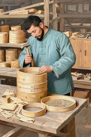Lahiam 名字源頭意象圖