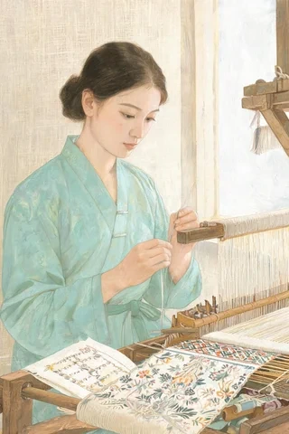 Lakyn 名字源頭意象圖