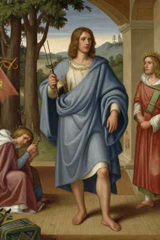 Saint Lambert