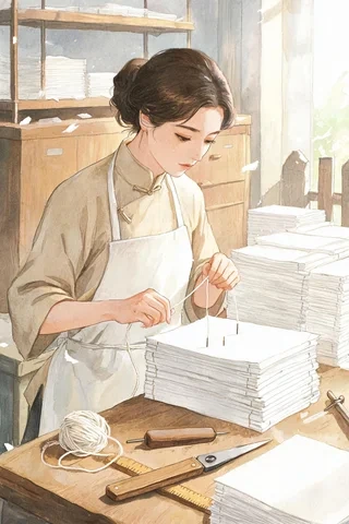 Lauryn 名字源頭意象圖