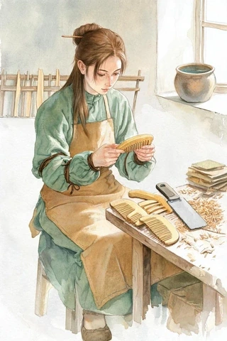 Laynee 名字源頭意象圖