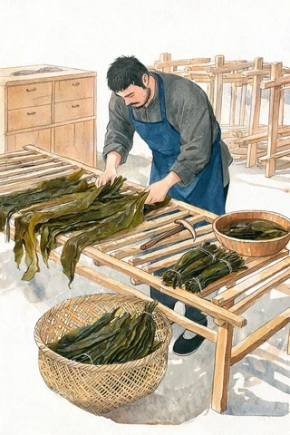 Lazaro 名字源頭意象圖