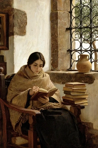 Leia 名字源頭意象圖
