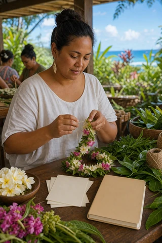 Leilani source review