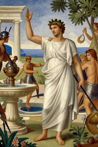 Leonidas I