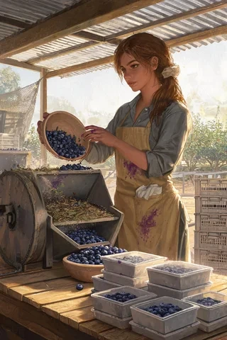Leylani 名字源頭意象圖