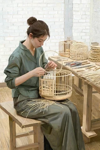 Libby 名字源頭意象圖