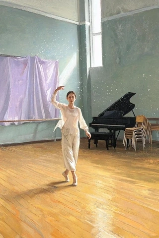Lila 名字源頭意象圖