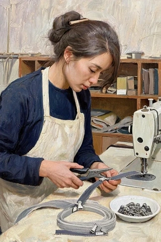 Lindy 名字源頭意象圖