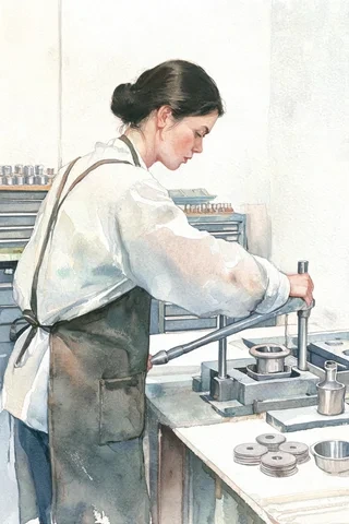 Linnea 名字源頭意象圖