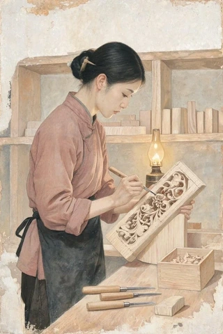 Liza 名字源頭意象圖