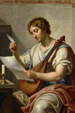 Orpheus