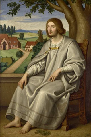 Magdalene name tradition