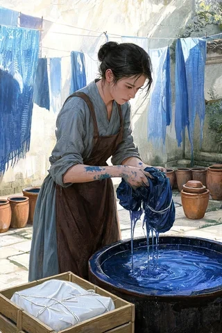 Malaya 名字源頭意象圖