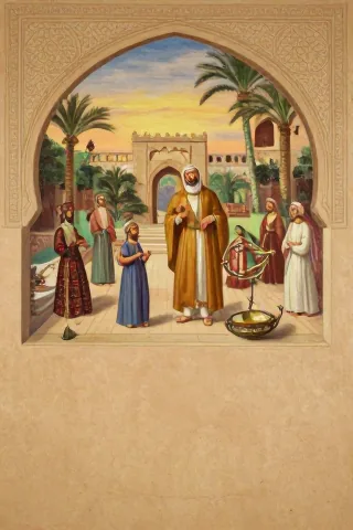 Malik ibn Anas